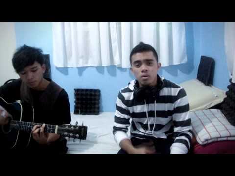 Matututuhan mo rin by rocksteady (cover) - Angelo ft. Irl Kristian