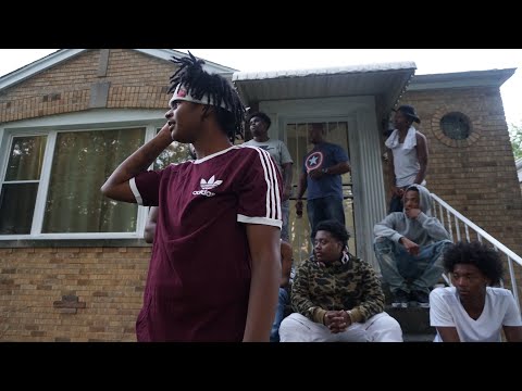 Taliban Juggzz - I Did It [Official Video] | Shot + Edited By: @youngwill2
