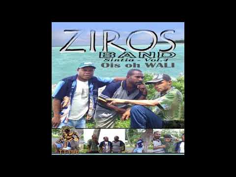 Ziros Band - Ois oh Wali