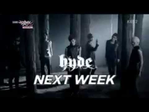 130517 VIXX Comeback Next Week