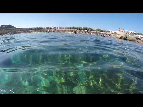 Greece, Mykonos Paraga Beach .. Island Destination.         §§
