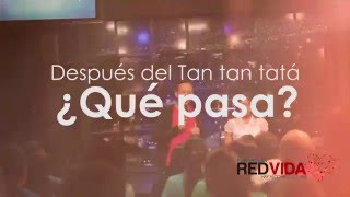 Resumen taller: Después de la luna de miel ¿Qué pasa?