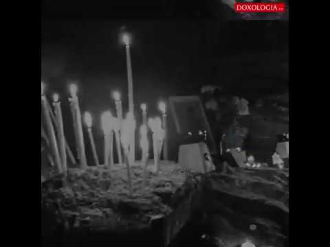 Peștera Sfintei Teodora de la Sihla – loc de pelerinaj și rugăciune