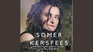 Somerkersfees (Kersfees Kom)