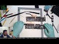 #166 How to try fix a Macbook Air with intermittent screen failure... and fail #166 How to try fix a Macbook Air with intermittent screen failure... and fail