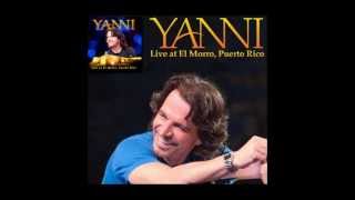 Yanni - Live at El Morro - Vertigo
