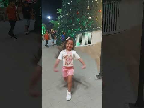 Natal em Parambu Ceará