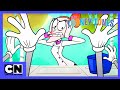 New Looney Tunes | Koken met Bugs | Cartoon Network