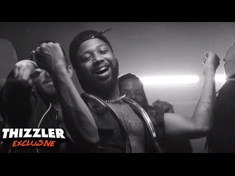 Ziggy & Traxamillion - I'm On (Exclusive Music Video) || Dir. Redwall Studio [Thizzler.com]