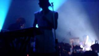 20101002 Blonde Redhead-My Plants Are Dead at Legacy Taipei