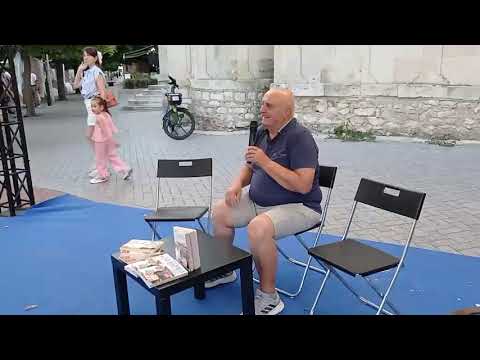 Бай Данчо разкрива тайните от кухнята на Тодор Живков!