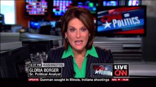 CNN - Gloria Borger 10 06 10