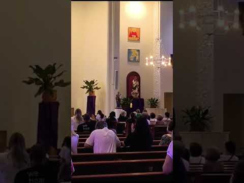 Simplesmente Jose - Ágape Uma Comunidade de Amor
