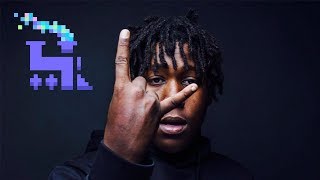 [FREE] Don Toliver Type Beat "Lithium" 🖤 | TRAKTRAIN