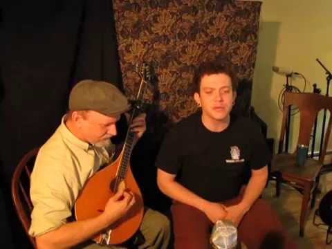 So Say We All - David Francey
