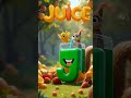 ABC With Cartoon For Nursery Baby