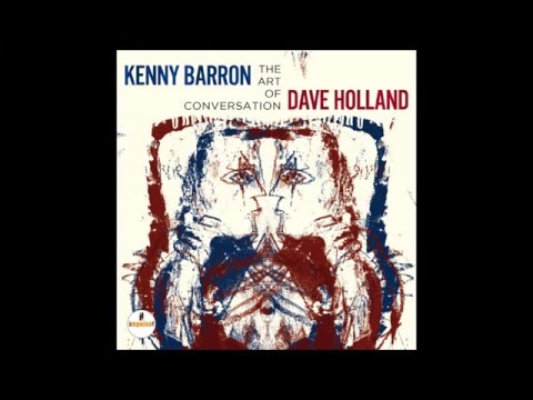 Dave Holland & Kenny Barron - Segment (Charlie Parker)