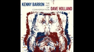 Dave Holland & Kenny Barron - Segment (Charlie Parker)