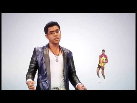 2016 Sigiriya Youn Puraya Theme Song