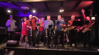 Mass Hipsteria – Tribute to Tower of Power