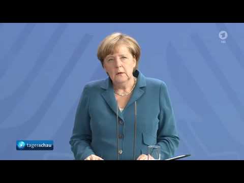 Tagesschau 23. 07. 2016 14:45 Uhr im Ersten (mit Jan Hofer) [EXKLUSIV GANZE FOLGE] HD 1080p