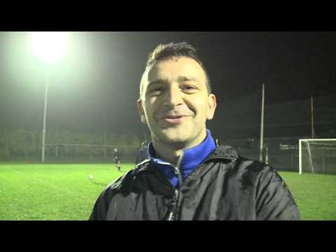 Campo Boccadistrada Mareno Montikans - Negriglia Levada