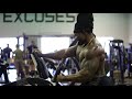 Divine Master - Fuel to the Fire | Arnold Classic Prep