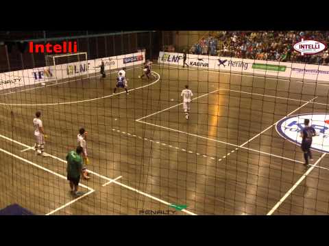 GOLS - Intelli 4 x 4 Blumenau