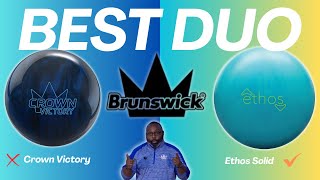 The Best Duo From Brunswick - Just My Opinion