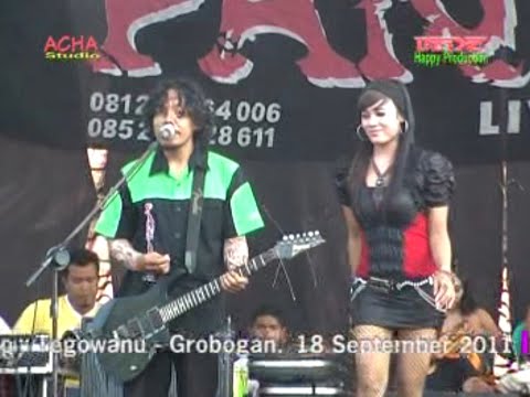 Ratna Isyarat Cinta PANTURA 180911