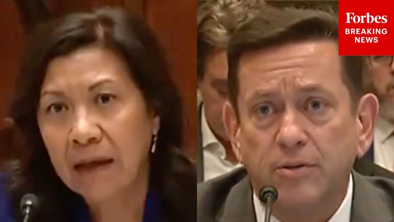Video: Library of Congress official cites 5x hardware cost surge due to AI demand