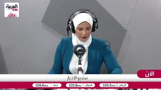 باطرفي: إيران لم تترك مجالًا للثقة وخرقت كل الاتفاقيات والضمانات