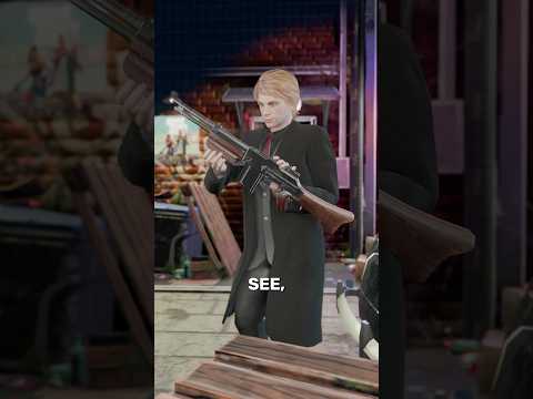 Clyde's Secret Weapon Trick Revealed 🤠