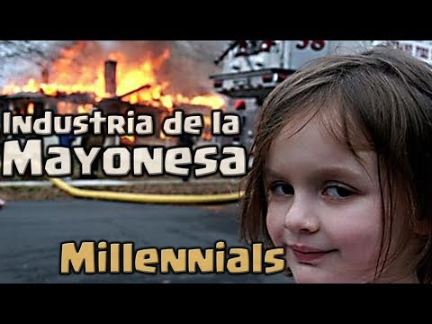 Millennials arruinando Negocios - memes