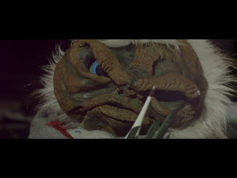 VULGAR FANTASTICO  - A Quarantine Series - Episode 2