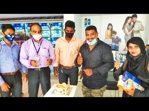 I purchased New Phone 😍 VIVO V20 | Mrs Brainmask