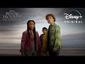 Percy Jackson and the Olympians | We’ve Been Expecting You | Disney+