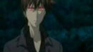 Kaze No Stigma -Immer am Limit