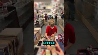 Selling Pokemon Cards Gone Wrong! Part l 😱 #pokemon #pokemoncards