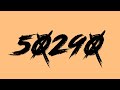 Cak Udin Numbers 1 To 1000000 Fonts In The Description
