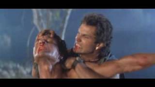 BEST FIGHT SCENE OF ALL TIME PATRICK SWAYZE MEMORIAL Video