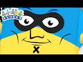 Exciting Adventures With X Learn To Read Officialalphablocks