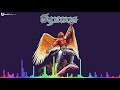 Gynoug Wings Of Wor OST Sega Genesis 18 Game Over