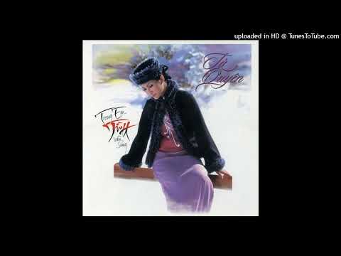 Một kiếp em vẫn chờ (Dov΄e L'Amor) - Tú Quyên
