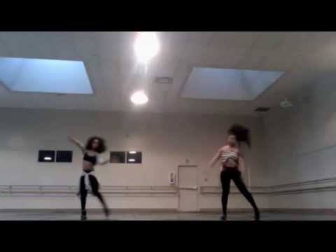 Marques Anthony - Throw all this money