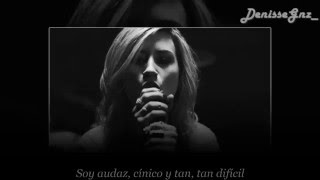 Beautiful Bodies - Capture & Release (Subtitulado al español)