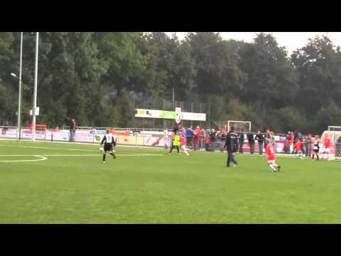 Voorwaarts E1 - MVV 29 E2(8)