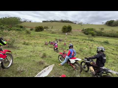 Parte 2 do 1º trilhão de capela nova MG