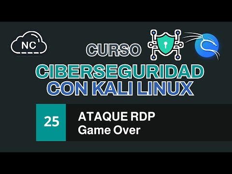 Curso de Ciberseguridad con Kali Linux Análisis de Endpoints de API
