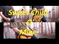 [COVER] Guns N' Roses - Sweet Child O' Mine ...